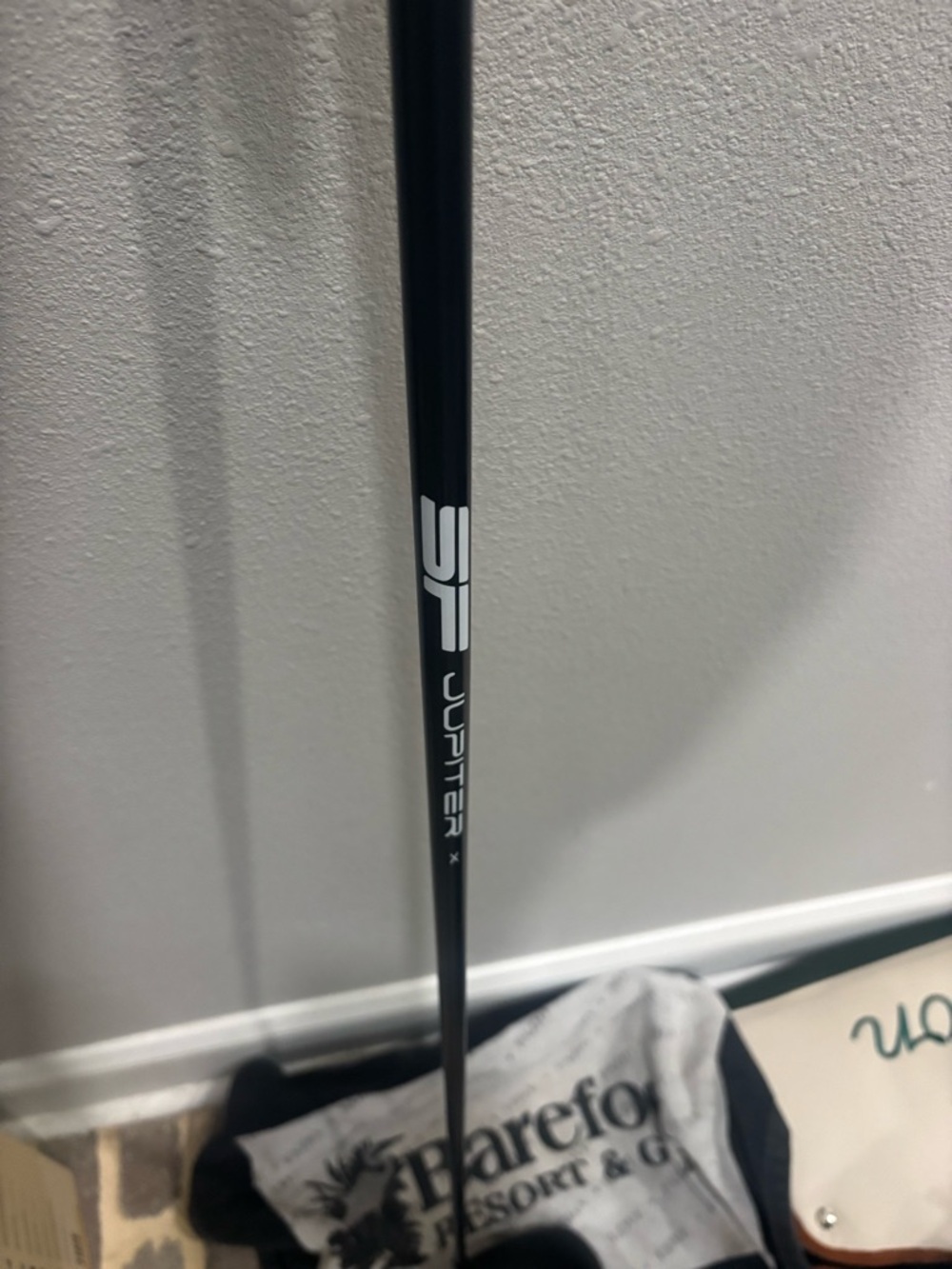 Zxi Golf Driver - Picture 5 of 8